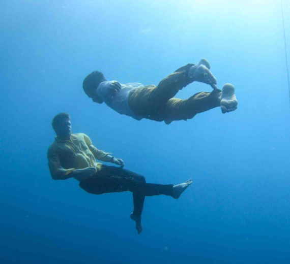 Image Ay-Roop, tout un cirque  !