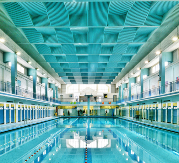 Image Le Rennes de Arnaud Saury