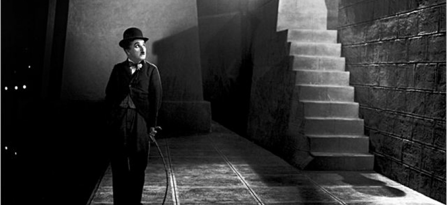 Les Lumières de la ville (1931) Comédie dramatique