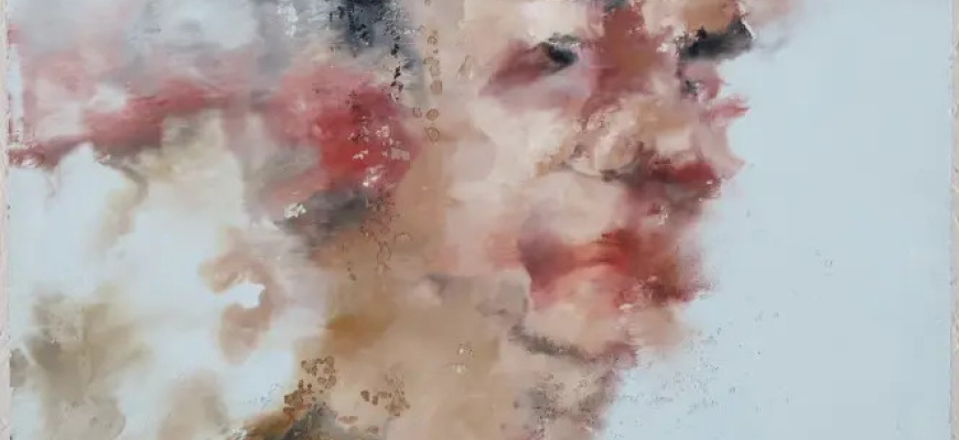 Philippe Cognée / Exporama 2025 Peinture