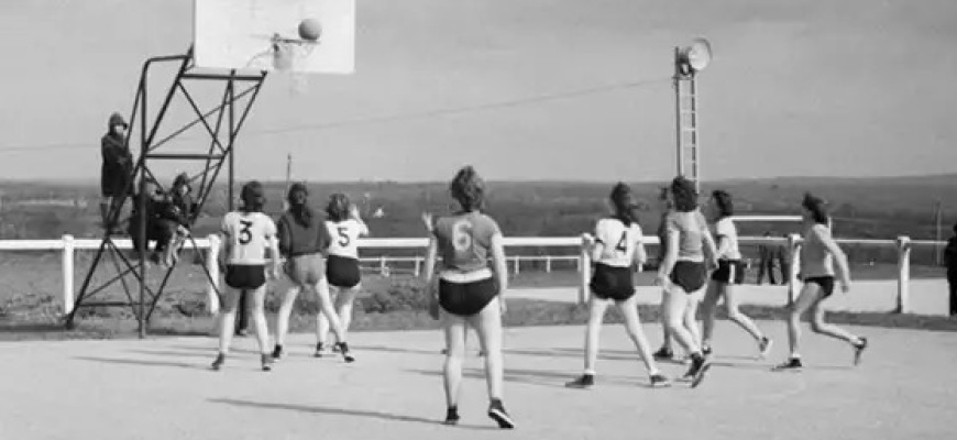 Vivre le sport Photographie