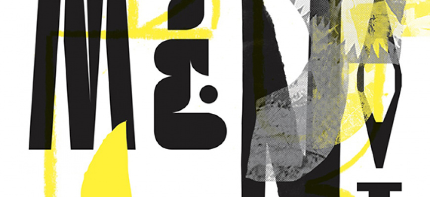Le marché noir # 7 Art graphique