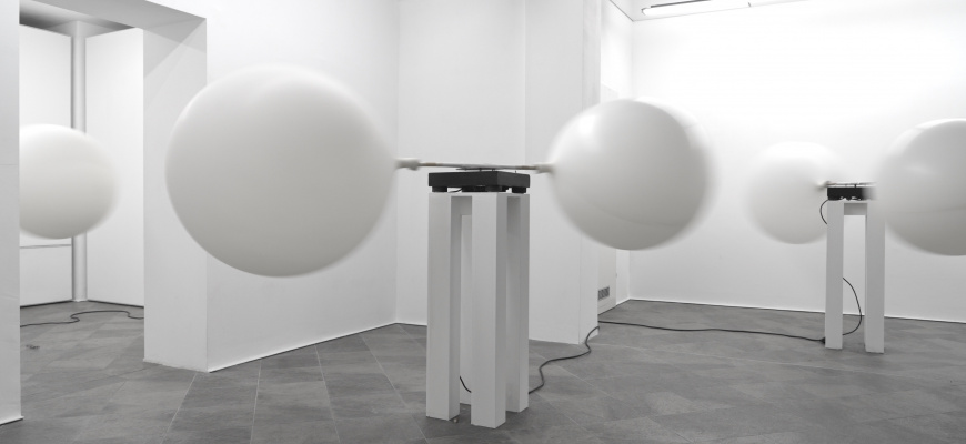 Maintenant 2022 - Hybrid #1 - ↺6, Andreas Trobollowitsch Performance