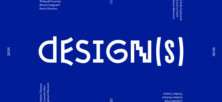 DESIGN(s) Design