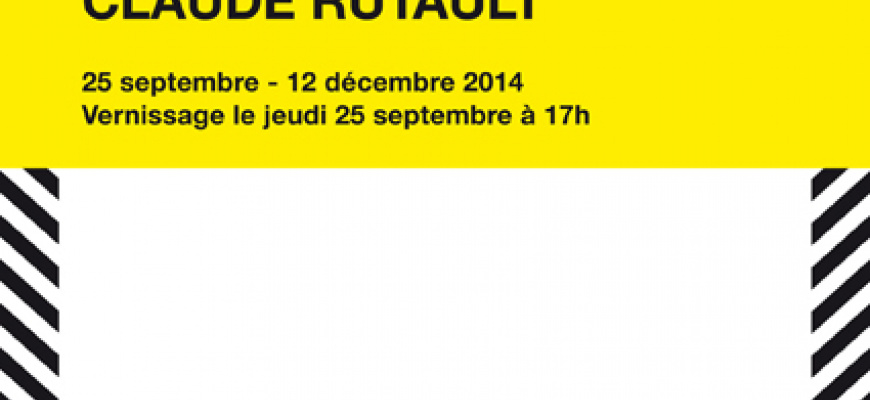 Sol Mur Plafond Art contemporain