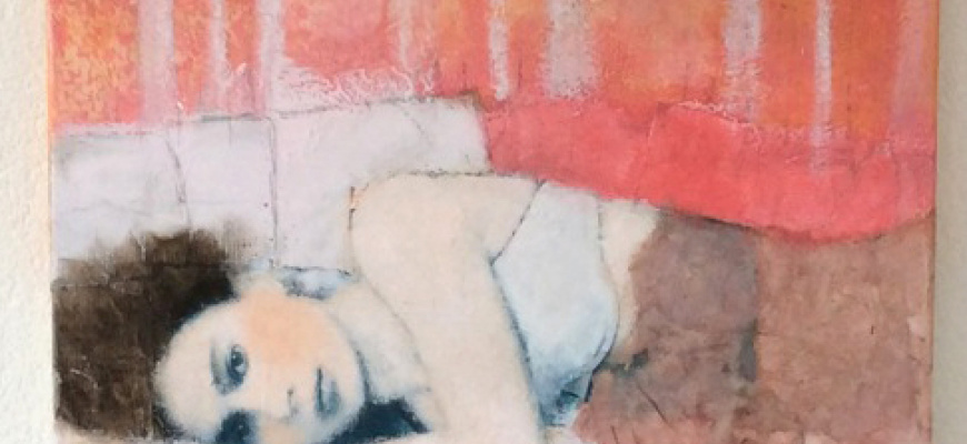 Véronique Paquereau Peinture