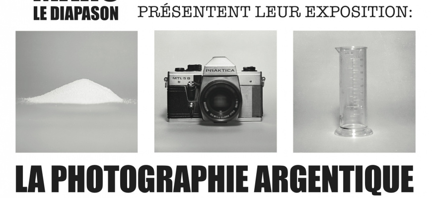 La Photo argentique et le développement alternatif Photographie