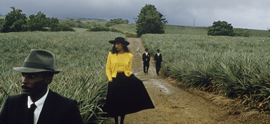 De femme à femmes Photographie