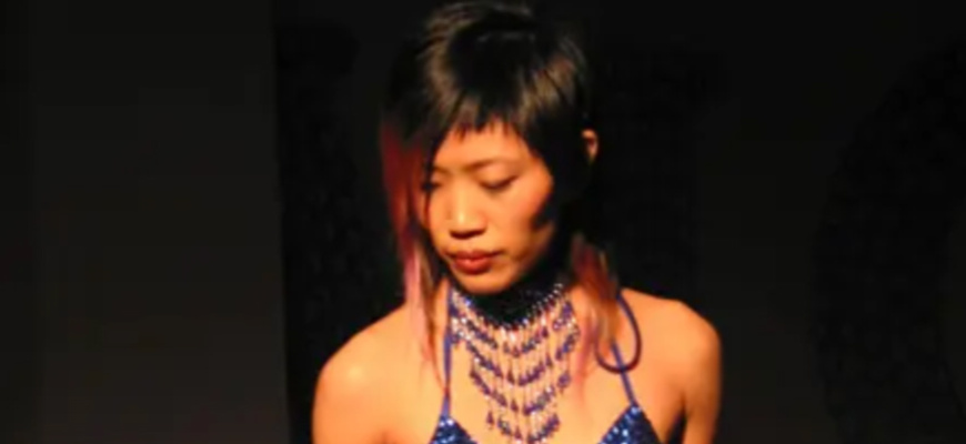 L’Appel du 18 juin - Hsia-Fei Chang / Exporama 2025 Performance