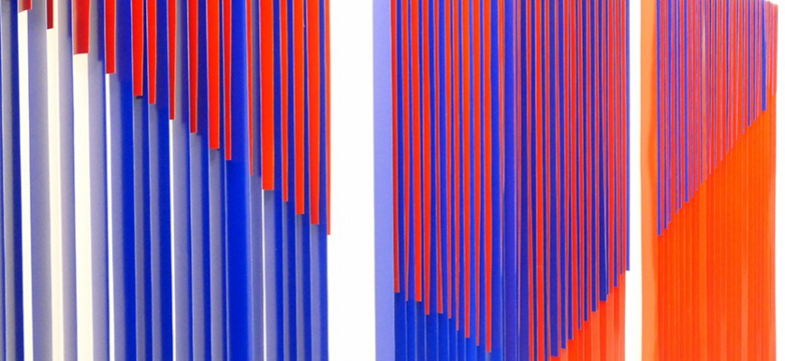 Exporama - Laurence Nadal Arzel. Des Planches à la forêt Art contemporain