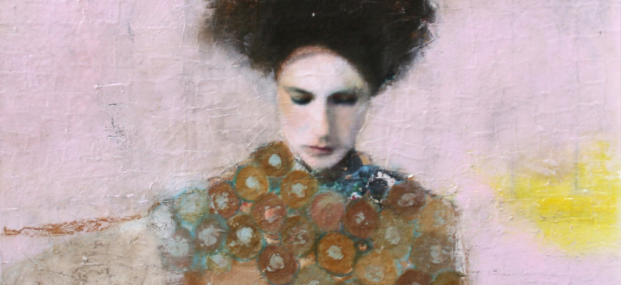 Véronique Paquereau Peinture