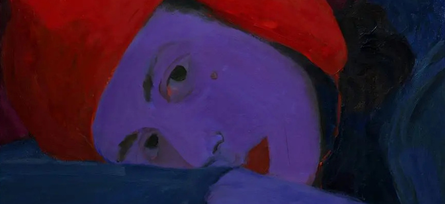 Les yeux dans les yeux. Portraits de la Collection Pinault / Exporama 2025 Pluridisciplinaire