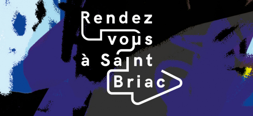 Rendez-vous à Saint-Briac  Art contemporain