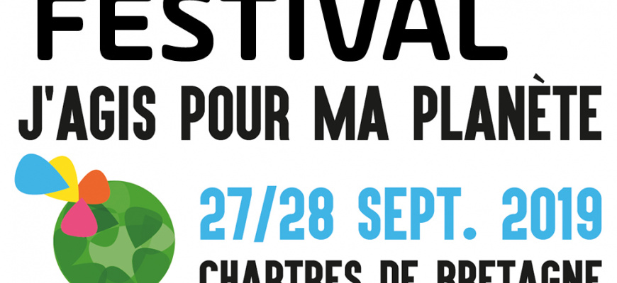 J&#039;Agis pour ma Planète Festival