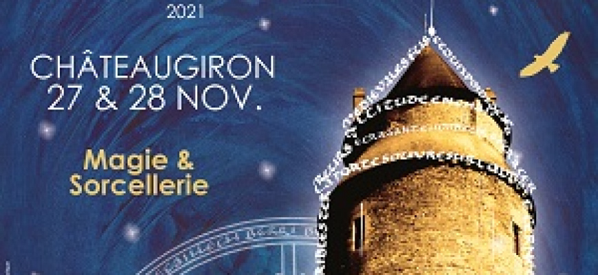 Festival Les Enchanteurs Festival