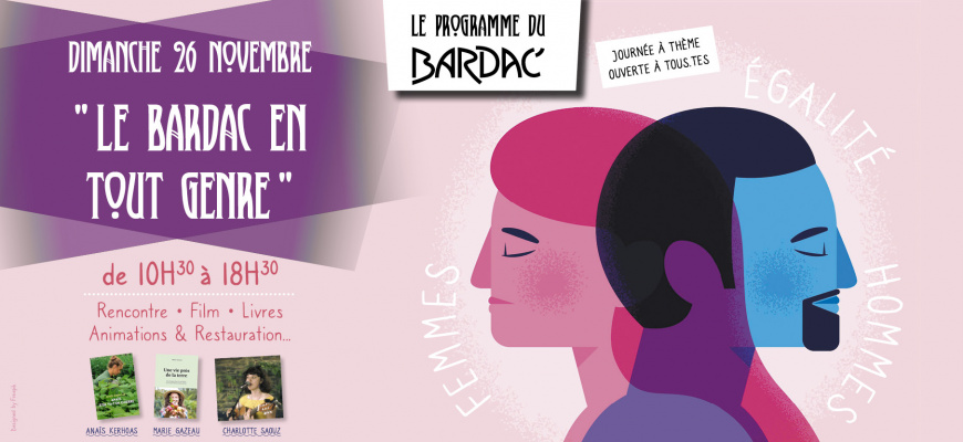 Le Bardac' en tout genre Rencontre