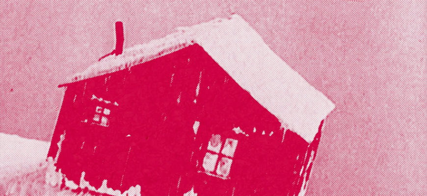 Ciné des Histoires - Comme à la maison ! Cinéma