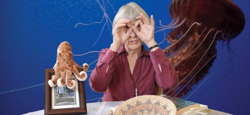 Projection en ligne Donna Haraway Cinéma