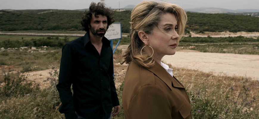 Travelling #31 festival de cinéma Cinéma