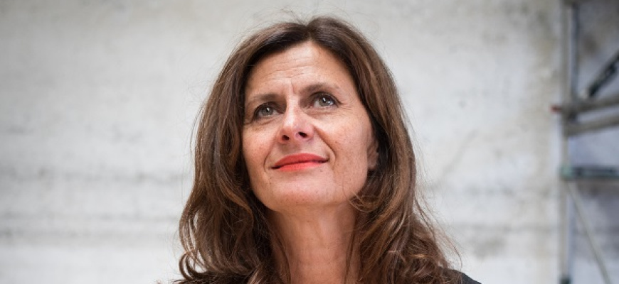 Apéro Littéraire avec Jo Witek 