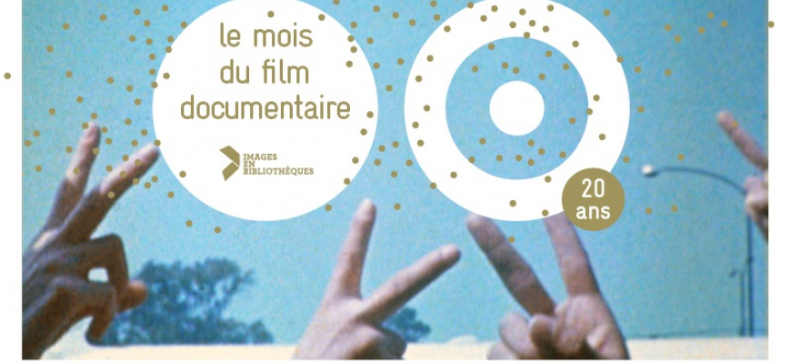 Le mois du film documentaire Festival