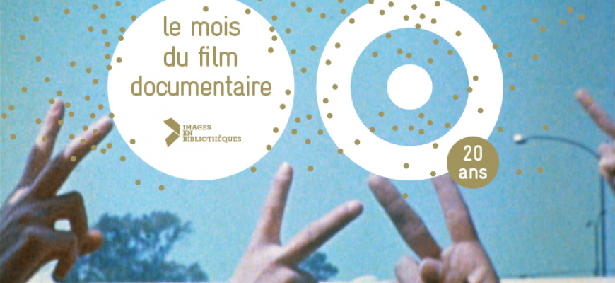 Mois du film documentaire : Cœur de pierre de Claire Billet et Olivier Jobard Cinéma