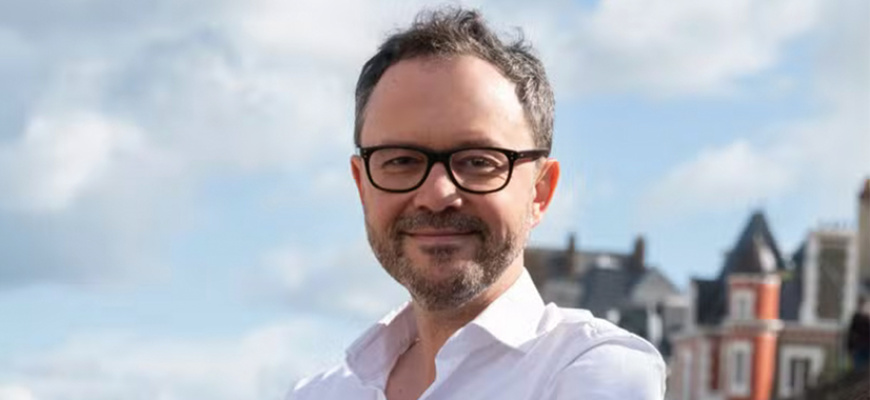 Rencontre & dédicace avec Riad Sattouf Rencontre