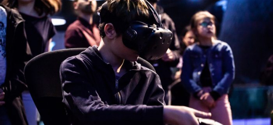Stunfest 2023 Salon