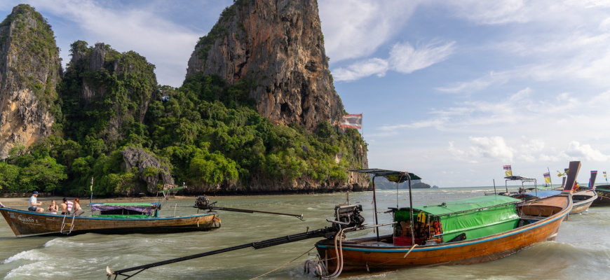Thaïlande, De Boudha à la mondialisation  Cinéma
