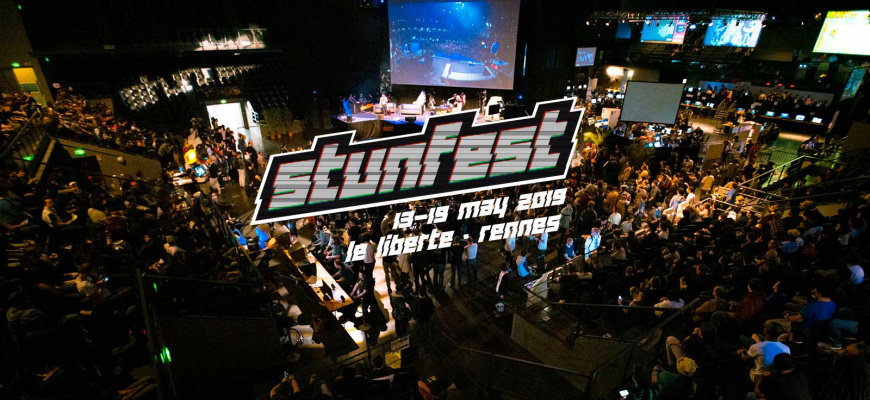 Stunfest Festival