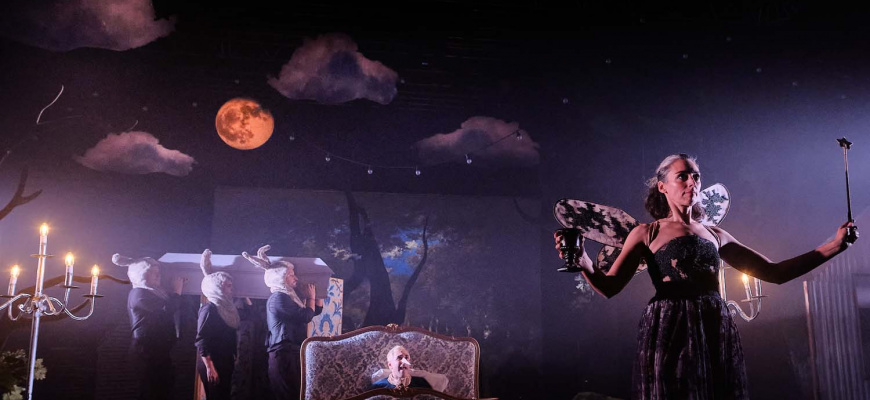 Pinocchio Théâtre