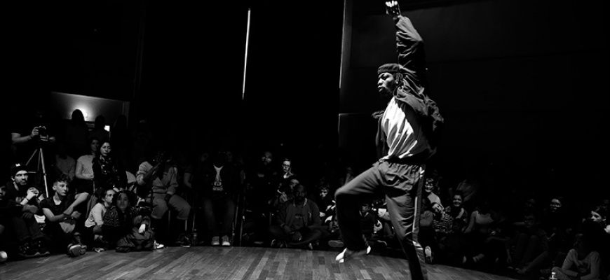 Focus Funk Danse