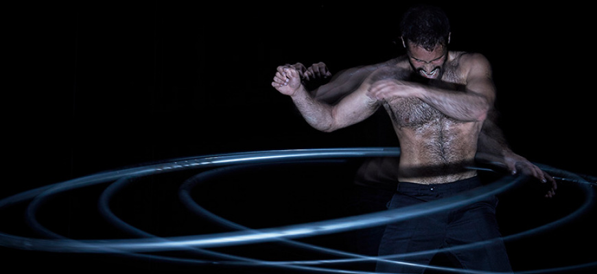 Lontano + Instante Danse