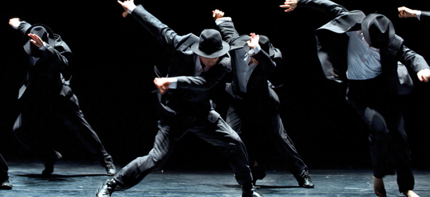 Kaash + Minus + Lo Que No Se Ve Danse