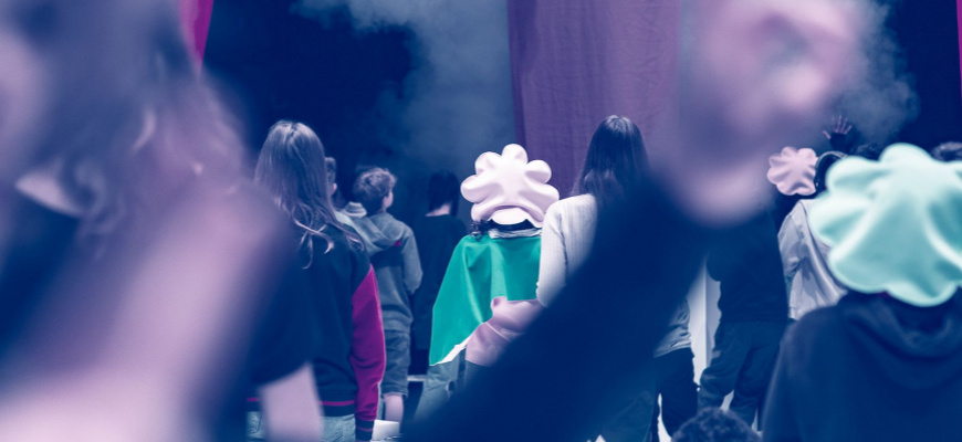 Twist Théâtre