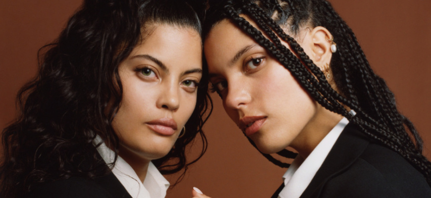 Ibeyi Musiques actuelles