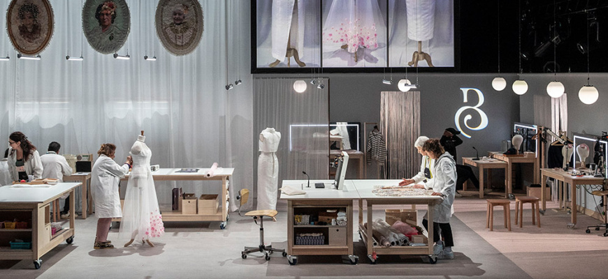 Lacrima Théâtre