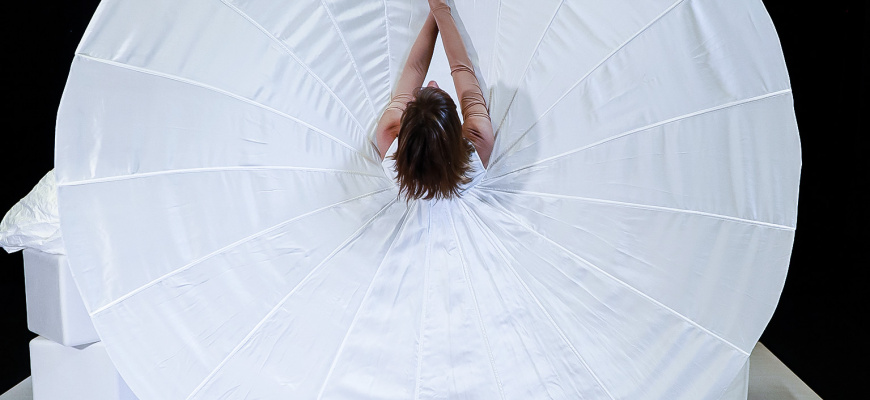 Particule Danse