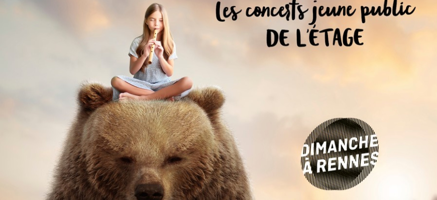 Spectacle musical - Soleo Concert jeune public