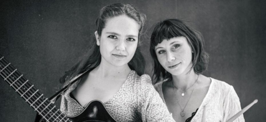 Nosthin + Herschel + Chantalle Musiques actuelles