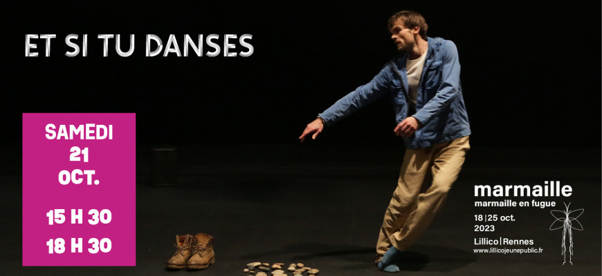Et si tu danses Danse