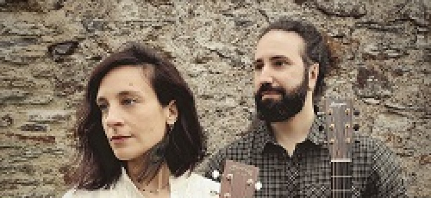 Cabaret du marché - Melliblue Rock/Pop/Folk