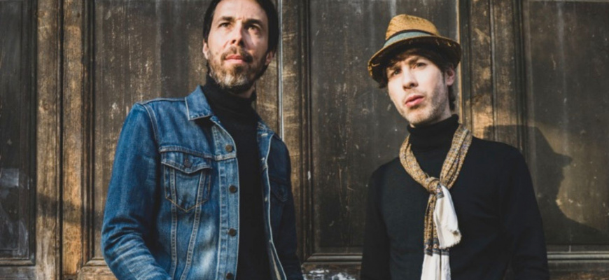 Archimède Rock/Pop/Folk