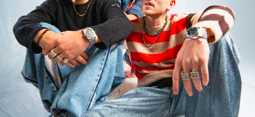 47Ter + Robin [Complet] Hip Hop/Rap/Slam