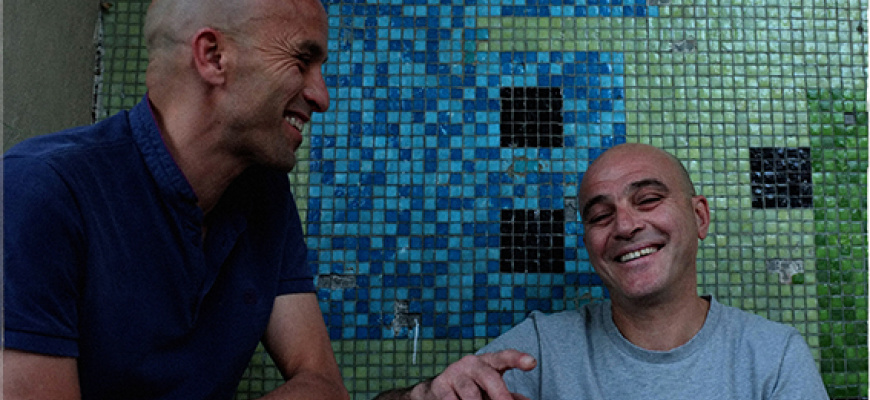 Mouss &amp; Hakim / Zebda Chanson