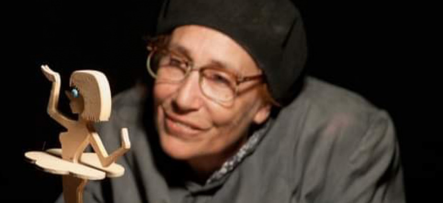 Bynocchio de Mergerac Conte