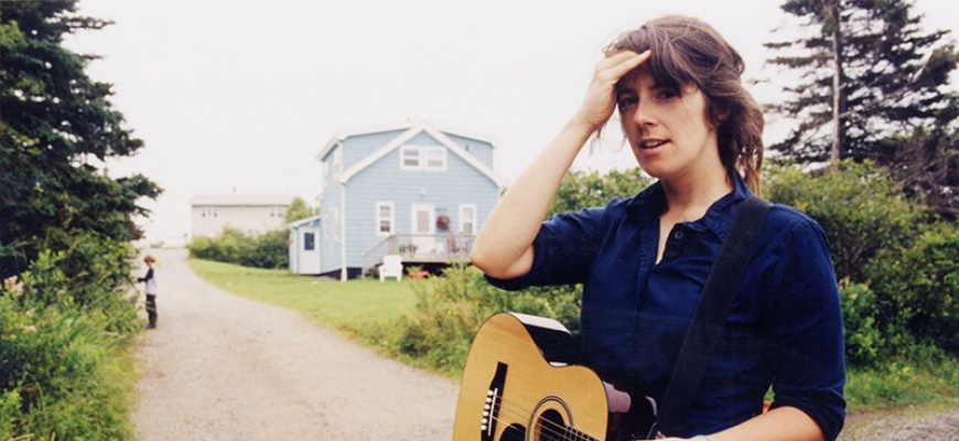 Julie Doiron (Ca/indie rock) + Early Day Miners (USA / slowcore) Rock/Pop/Folk