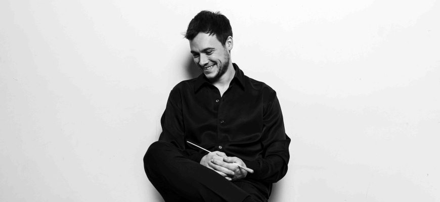 La suggestion du chef - Nicolas Ellis vous propose Classique/Lyrique