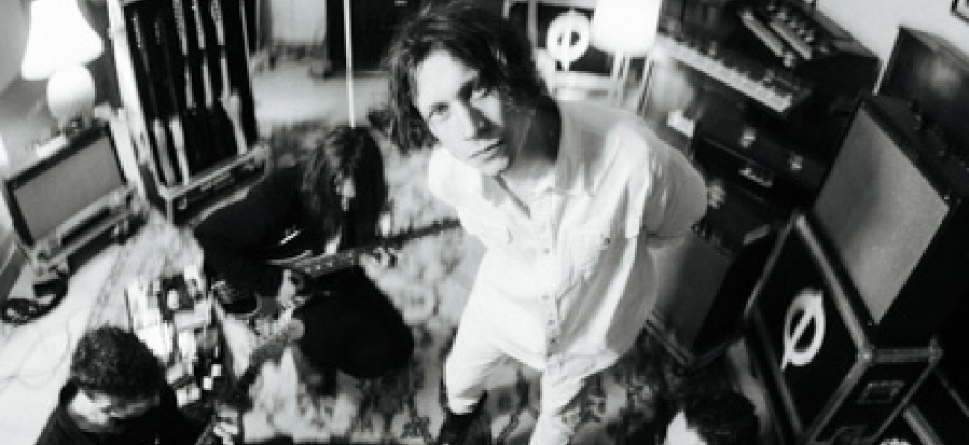 Happy Monday : October Drift Rock/Pop/Folk