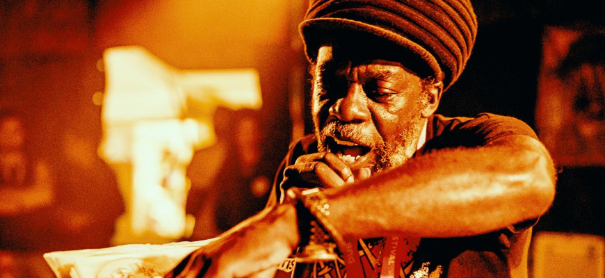 Dub Camp Festival 2024. Festival